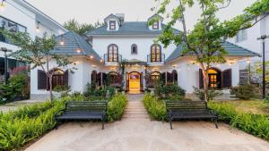 Villa Đà Lạt View Thông