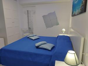 SoleMare Rooms "Acquamarina"