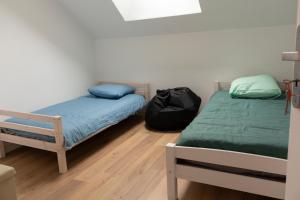 Appartements Duplex la galerie : photos des chambres