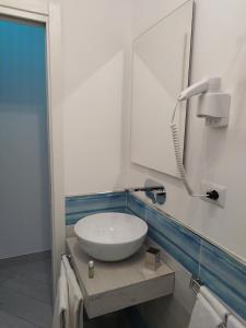 SoleMare Rooms "Acquamarina"