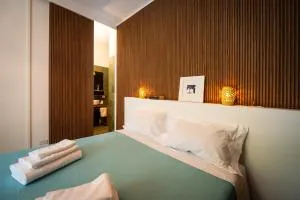 B&B Lu Cuccuviu a Mare - Roca Vecchia