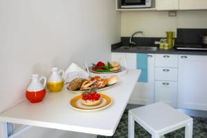 B&B Lu Cuccuviu a Mare