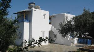 Studios Evdokia Sifnos Greece