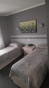 Hotel Monte Carlo Cordoba