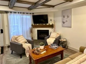 Beautiful tranquil centrally located condo - Колінгвуд