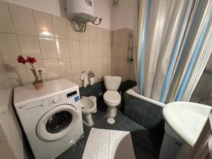 Sotiris Sea view Apartment