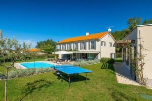 Villa Priska - Vižinada, Istria 