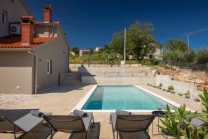 Villa Cheti - Vižinada, Istria