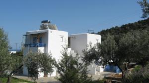 Studios Evdokia Sifnos Greece