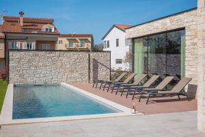 Casacris - Bale, Istria 