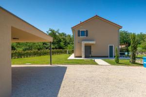 Gradisca In Vižinada, Istria Con Piscina Privata e Ac 