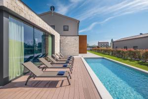 Casacris - Bale, Istria 
