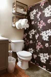 Landons Attached Home