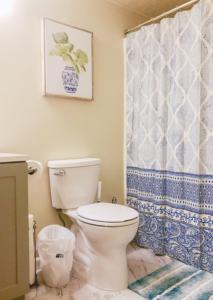 Landons Attached Home