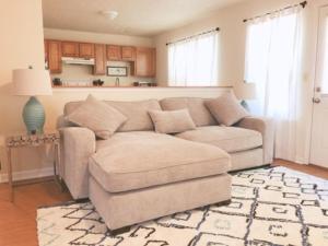 Landon's Attached Home