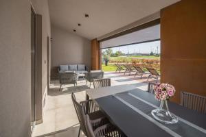 Villa Rolf - Bale, Istria 