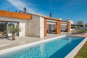 Villa Rolf - Bale, Istria 