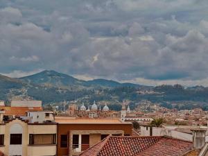 Departamento Completo en el Centro de Cuenca