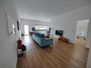 Xª Deluxe Apartments - Caldeiras