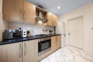 West Ealing Hububb Stay