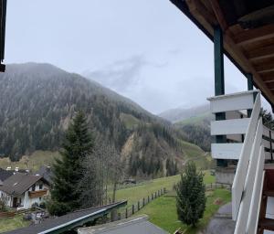 Alpen Ferienwohnung II