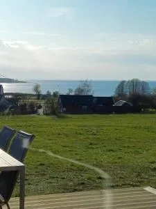 Klinta sea view cabin - Kårehamn