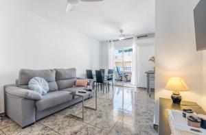 141 Apartamento Soleado