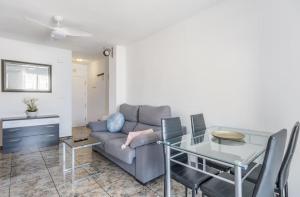 141 Apartamento Soleado