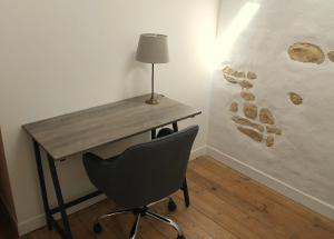 Fermes Cha16 - Nanteuil En Vallee - Touchbaudrand : photos des chambres