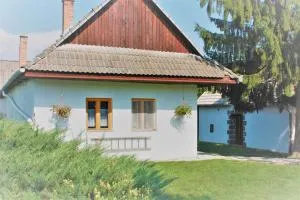 Náš Ranč - Na Dolinkách