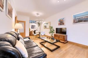 Vivienda Turistica acogedora y elegante en Irala