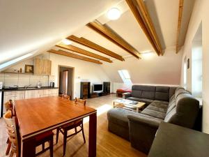 Hospůdka a Ubytování U Mitucha