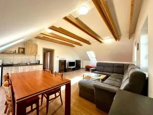 Hospůdka a Ubytování U Mitucha - Veřovice