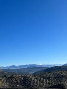 Alojamiento turístico Noalejo ( Granada/ Jaén ) - Montejicar