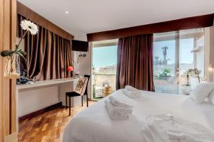 Il Panoramico Rooms img44