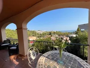 Apartamento premium Marinada - Pallaresos