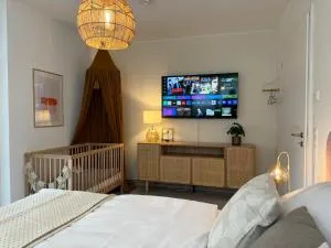 Familienurlaub im Schwarzwald, Europapark-Nähe - 穆西维尔