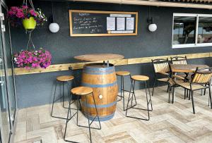 Hotels rev'hotel : photos des chambres