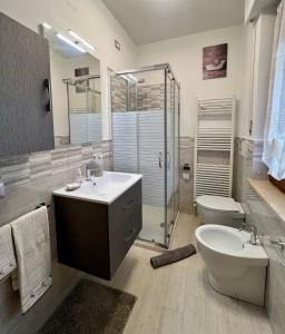 Gubbiotti Appartamento Bilocale