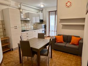 Gubbiotti Appartamento Bilocale