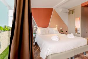 Il Panoramico Rooms img47