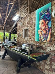 Kiwengwa Bungalow Boutique Resort