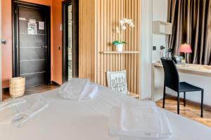 Il Panoramico Rooms img49