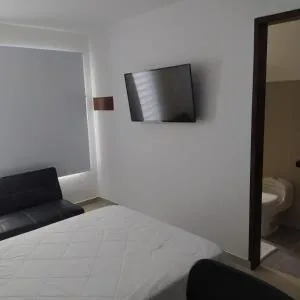 HC Hospedajes sede Anita - 图卢阿