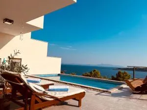 BohoSol House - Brna