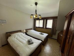 Vakantiehuis Santorini