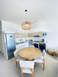 The Sandy Feet Sea Front