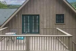 The Loft at Springhouse farm - Eagle Rock