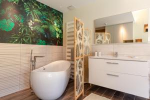 Eden'Roc - Ubytování bez kategorie ve městě Labaroche