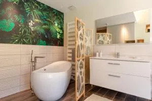 Eden'Roc - 特鲁瓦埃皮